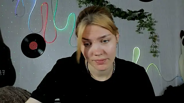 Milena Stasym online show from 07-21-26, 06:27