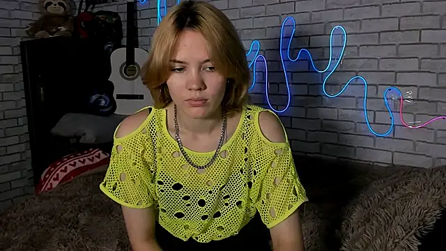 Milena Stasym online show from 07-27-26, 10:33