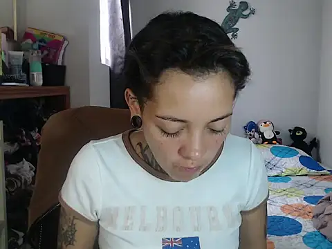 hanya23  online show from 07-15-26, 06:02