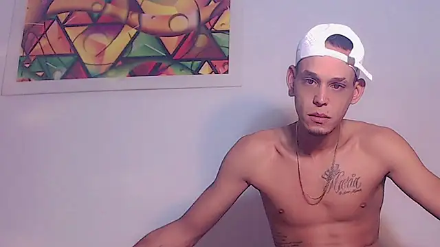 Brendt Hotx online show from 06-06-26, 12:16