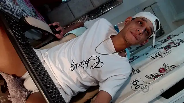 Brendt Hotx online show from 07-24-26, 11:14