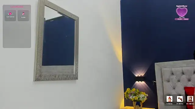 scarlette ttaylor online show from 06-04-26, 11:16