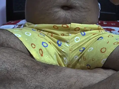 indiboy009 online show from 03-02-25, 02:43