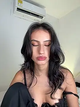 Snapshot of Zoe_Mrlx chatting on 06-09-26, 12:17 Zoe Mrlx online show from 06-09-26, 12:17