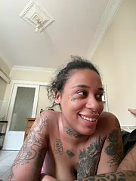 Kira nyxx online show from 07-24-26, 11:30