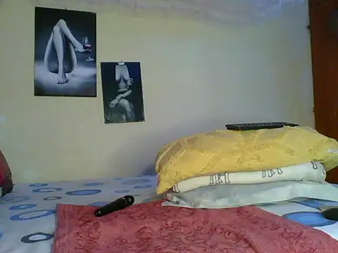 Cute zora online show from 07-15-26, 02:55