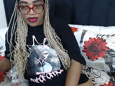 SultryDivax online show from 06-05-26, 12:55