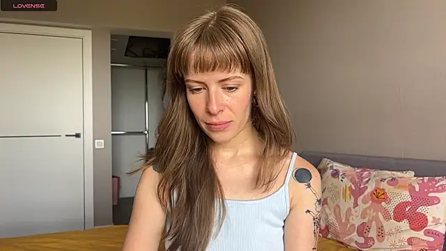 Jinny Cho online show from 07-18-26, 04:49