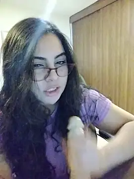 Roxxy Sade online show from 07-01-26, 12:34