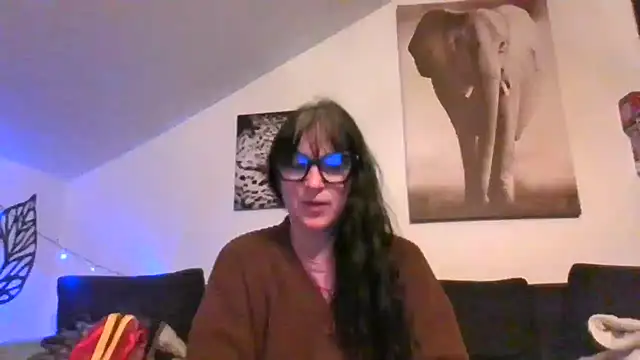 sexujuly88 online show from 02-05-26, 10:25