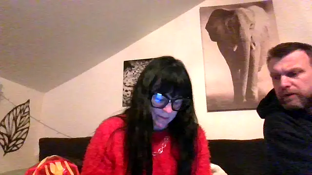 sexujuly88 online show from 02-07-26, 10:46