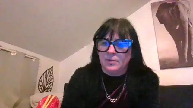 sexujuly88 online show from 05-17-26, 09:00