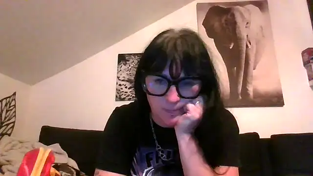 sexujuly88 online show from 05-27-26, 09:12