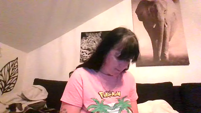 sexujuly88 online show from 05-28-26, 09:23