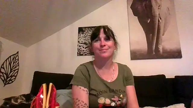sexujuly88 online show from 05-29-26, 09:24