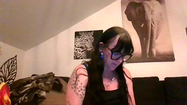 sexujuly88 online show from 06-13-26, 10:08