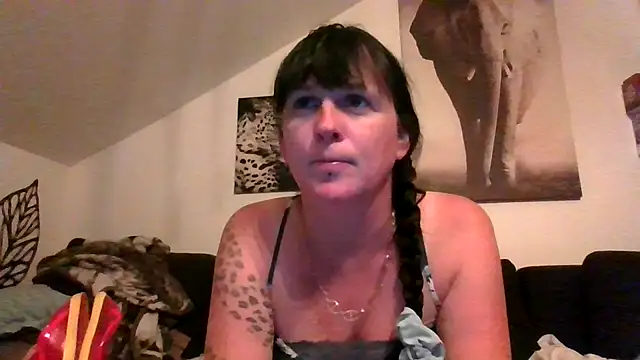 sexujuly88 online show from 07-30-26, 09:03