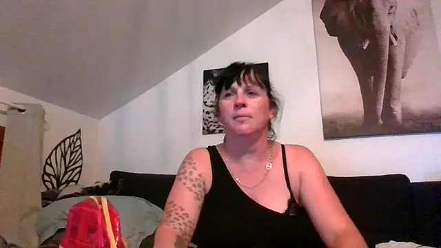sexujuly88 online show from 08-03-26, 09:51