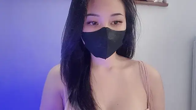 Snapshot of Annie_Nie chatting on 06-19-26, 07:12 Annie Nie online show from 06-19-26, 07:12