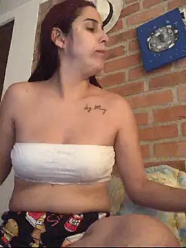 Snapshot of Sweet-Zoey chatting on 06-14-26, 02:52 Sweet-Zoey online show from 06-14-26, 02:52