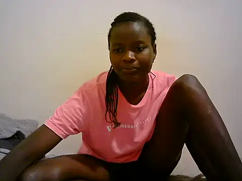 BerryJulie online show from 07-06-26, 04:31