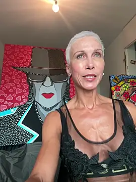 Snapshot of GymQueenCarmen chatting on 06-09-26, 04:51 GymQueenCarmen online show from 06-09-26, 04:51