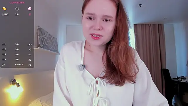 Snapshot of Teasemelisa chatting on 06-20-26, 06:27 Teasemelisa online show from 06-20-26, 06:27
