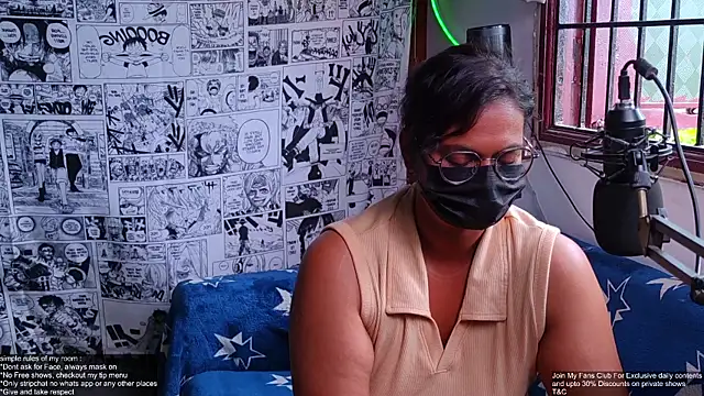 Snapshot of thea_rachel chatting on 07-18-26, 05:00 thea rachel online show from 07-18-26, 05:00
