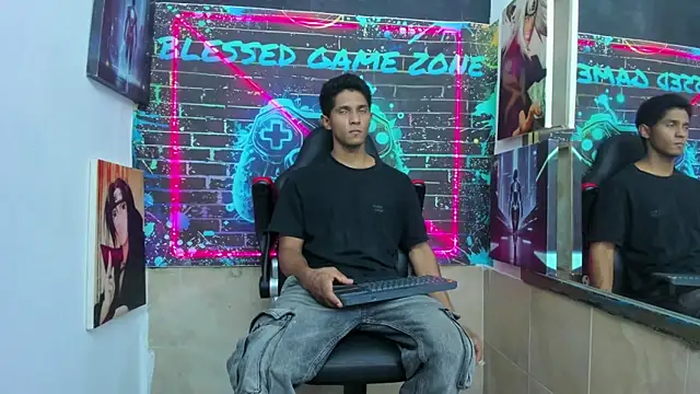 Yoel Blessed online show from 07-01-26, 07:35