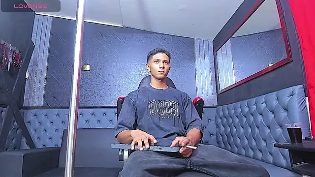 Yoel Blessed online show from 07-08-26, 11:37
