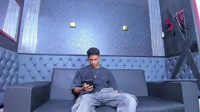 Yoel Blessed online show from 07-11-26, 12:41