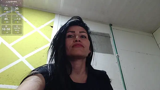 Nicolsweet  online show from 06-30-26, 12:22