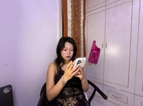 YoYo 2834 online show from 07-02-26, 02:56