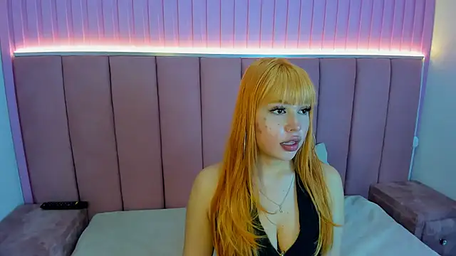 Snapshot of Gygi_HL chatting on 07-16-26, 02:34 Gygi HL online show from 07-16-26, 02:34