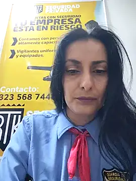 ALEJANDRA  28 online show from 07-01-26, 12:51