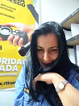 ALEJANDRA  28 online show from 07-10-26, 12:19
