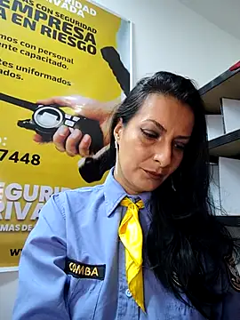 ALEJANDRA  28 online show from 07-25-26, 12:36