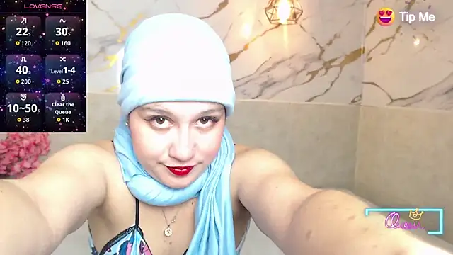 Sahaara online show from 06-18-26, 03:49
