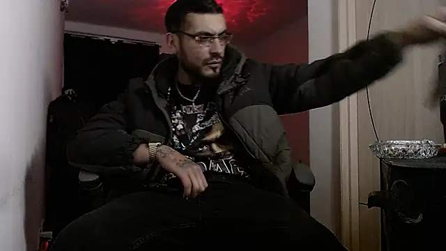 MalekXarxxx online show from 07-07-26, 04:26