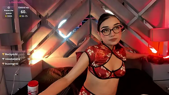Start xmoonx online show from 06-27-26, 03:44