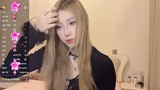 xiaoxiao-22 online show from 06-16-26, 03:14