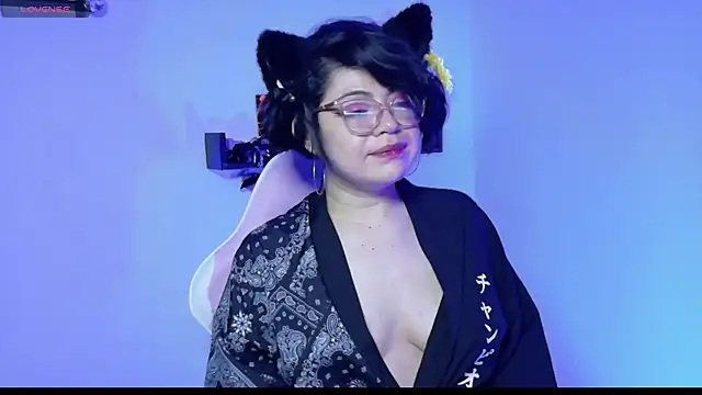 Meow cat4 online show from 06-21-26, 12:41