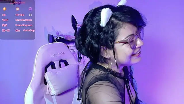 Meow cat4 online show from 06-26-26, 04:55