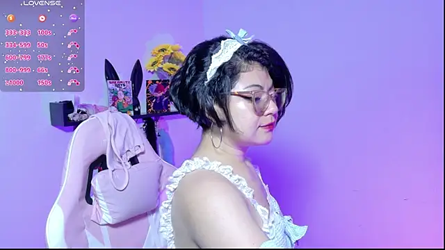 Meow cat4 online show from 07-16-26, 05:52