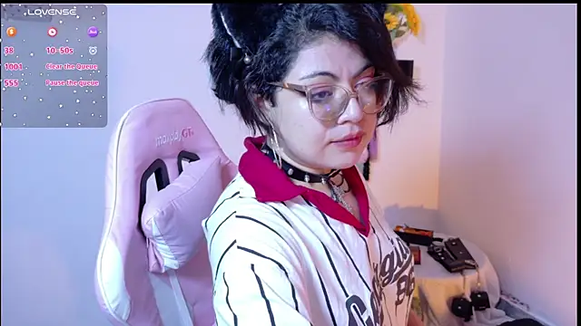 Meow cat4 online show from 07-24-26, 05:44