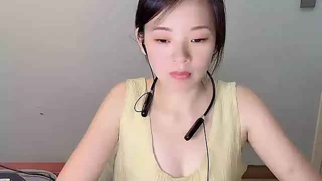 chaomei- online show from 07-08-26, 09:14