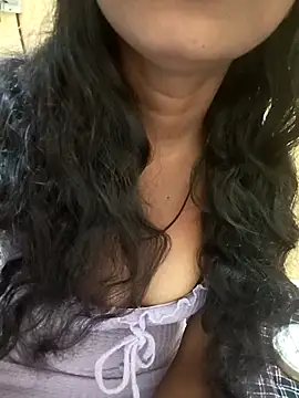 Sexy-Zeenat online show from 06-16-26, 07:22