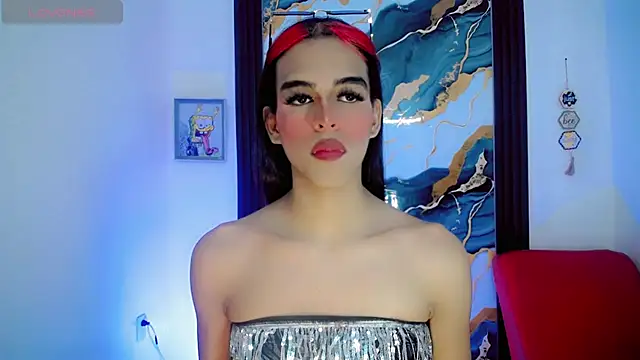 SWEET PRINCEESS  online show from 07-08-26, 03:22