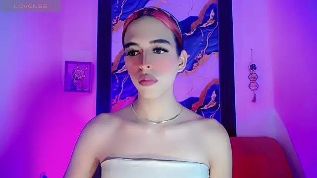 SWEET PRINCEESS  online show from 07-16-26, 03:23