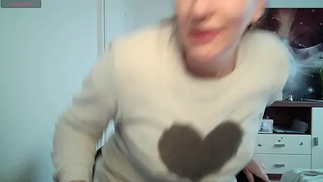 Yevgeshka-Milashka online show from 03-03-25, 07:32